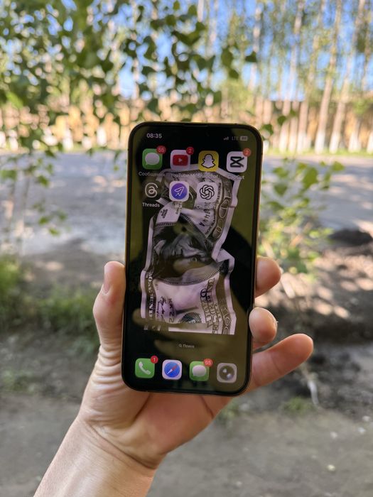 iphone 13 pro sotiladi