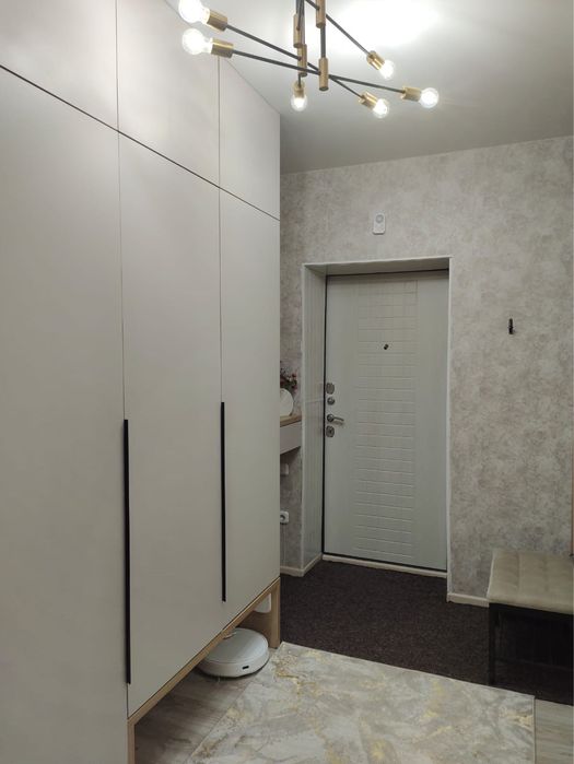 2х комнатная Береке