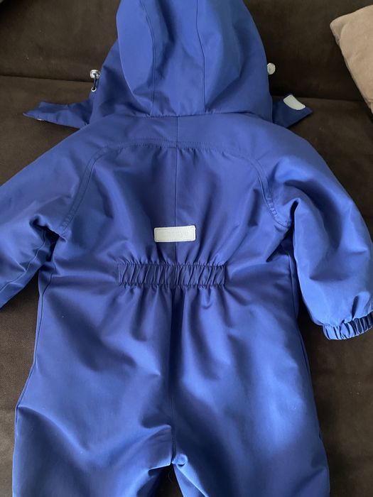 Продам комбинезон весна-осень