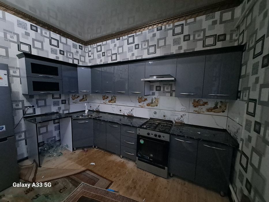 Ошхона мебеллари