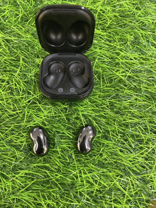 Samsung Galaxy Buds Live