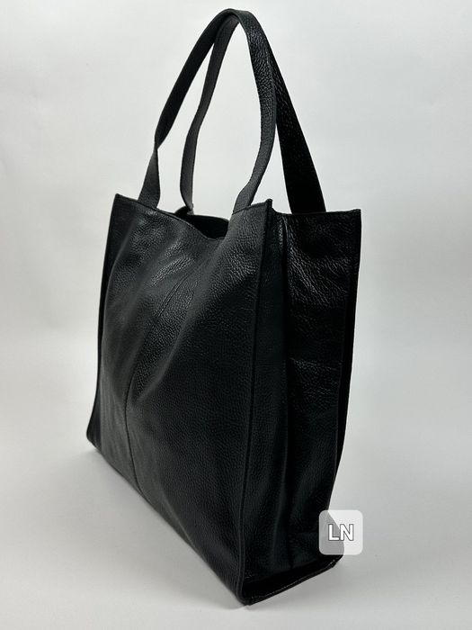 -40% Намаление!!! Дамска чанта 100% естествена кожа