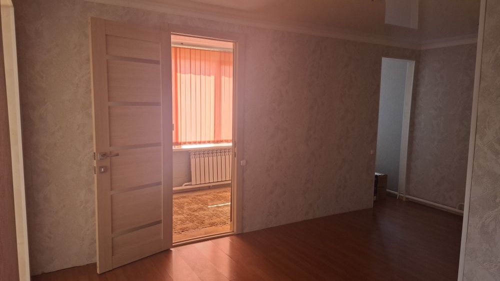 Продам большой тёплый дом