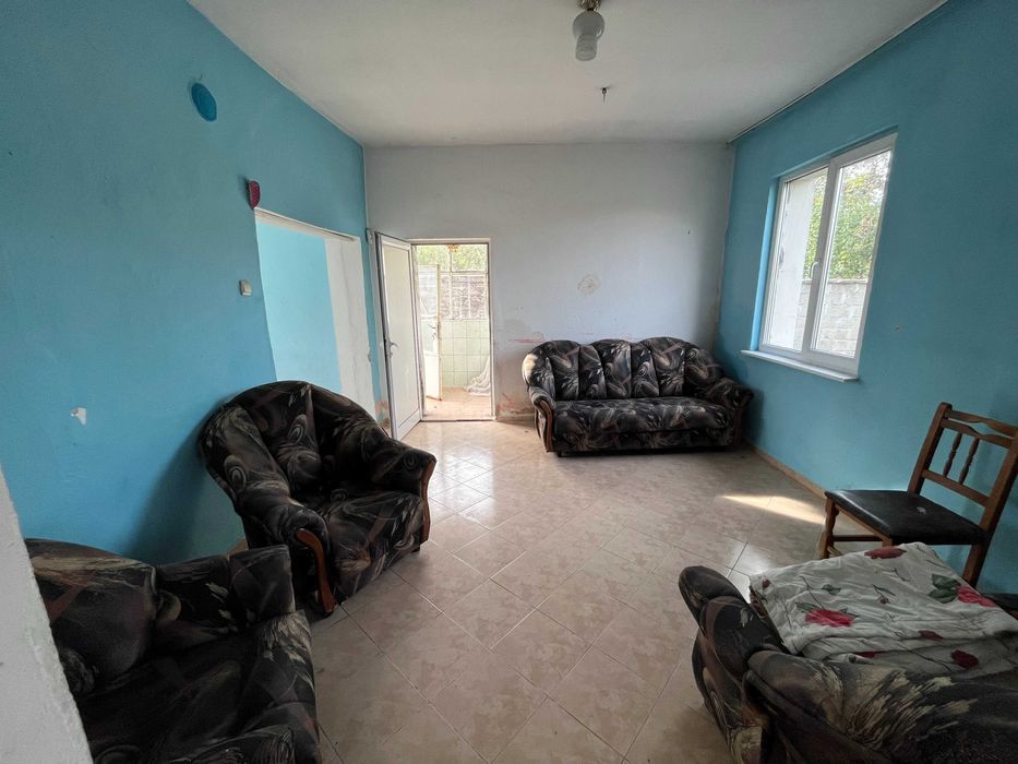 Продава се Къща в с. Тополово, Област Пловдив - 132 кв.м за 315 €/кв.м - Снимка #1