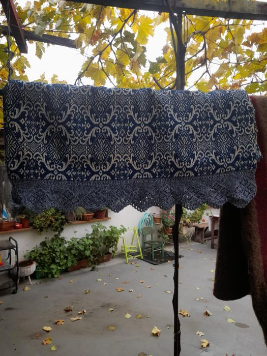 Старинни одеала