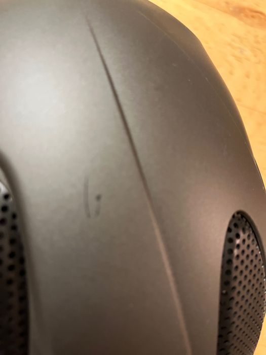 Каска за езда UVEX