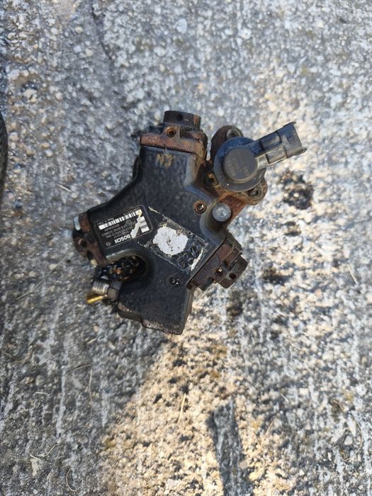 Pompa injecție înalte Opel Astra H 1.3 Cdti Z13DTH 2008 Cod 0445010157