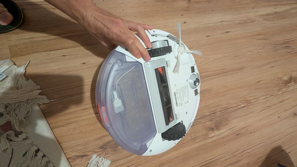 Aspirator Xiaomi E10