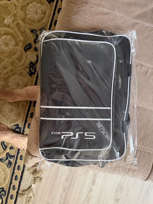 PS5 продам новый