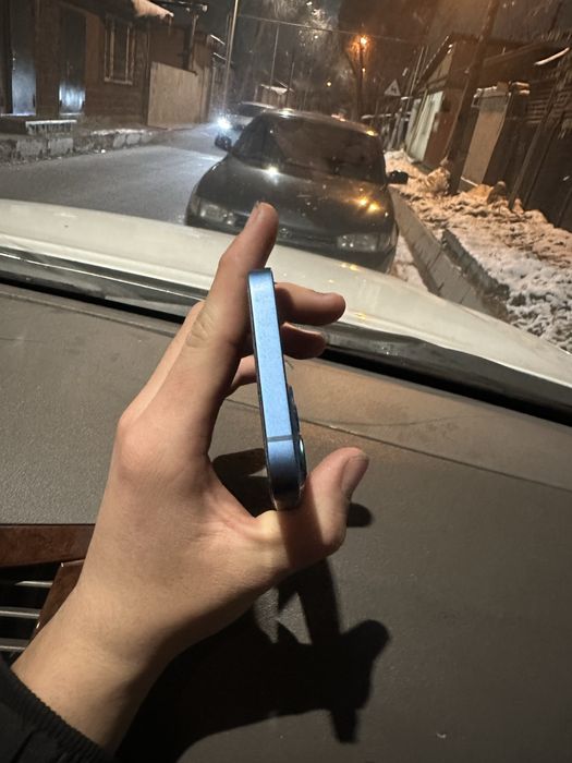 Айфон 13 256 гб