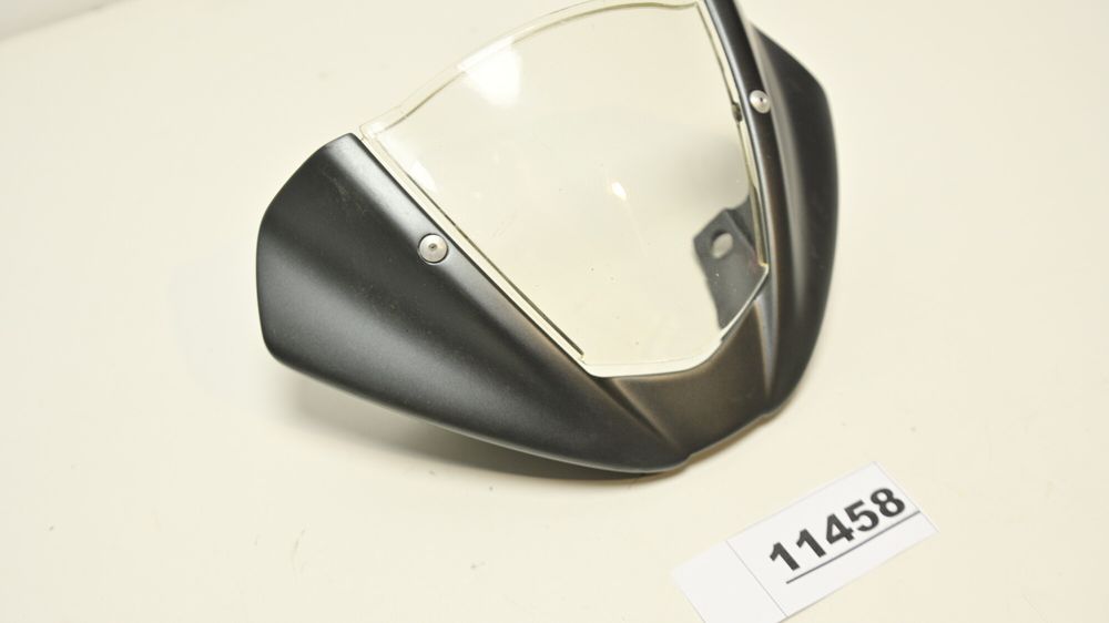 Parbriz Cu Carena Ducati Monster 937 2021 - 2025