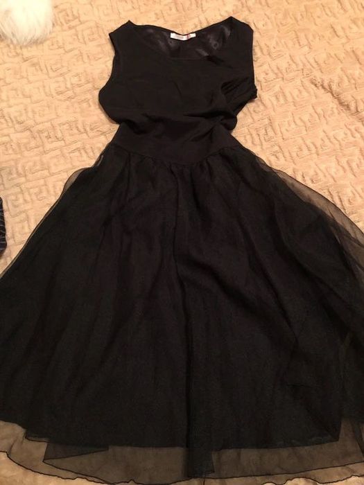 Rochie s neagra