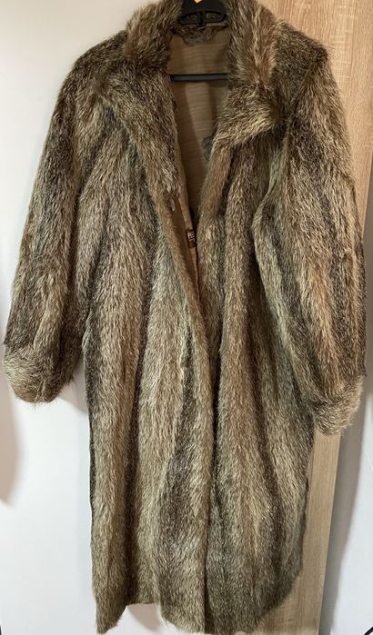 Blana naturala marimea M-L