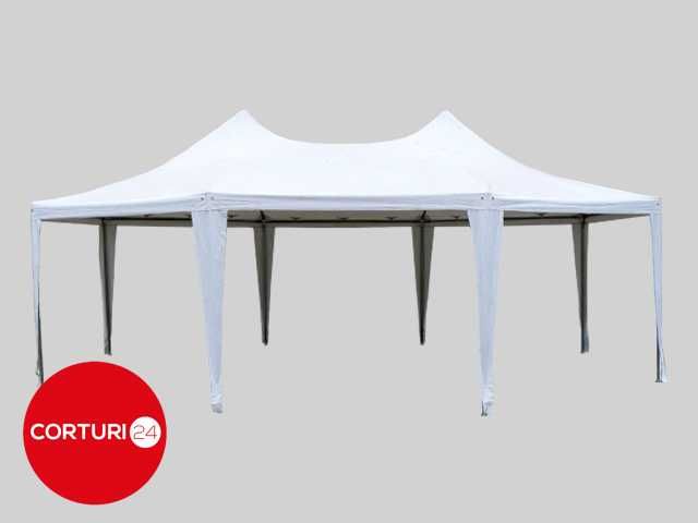 6,8x5 m / 8,9X6,5 m - Pagoda Cort turcesc Cort de Evenimente PVC AK