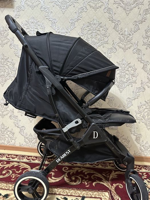 Продам коляску прогулочную