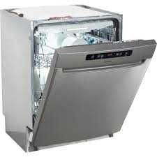 Нова съдомиялна за под плот Privileg 14 комплекта