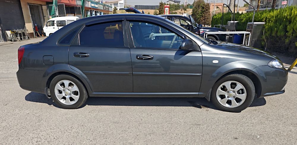 Gentra 2019 GBO zavod.