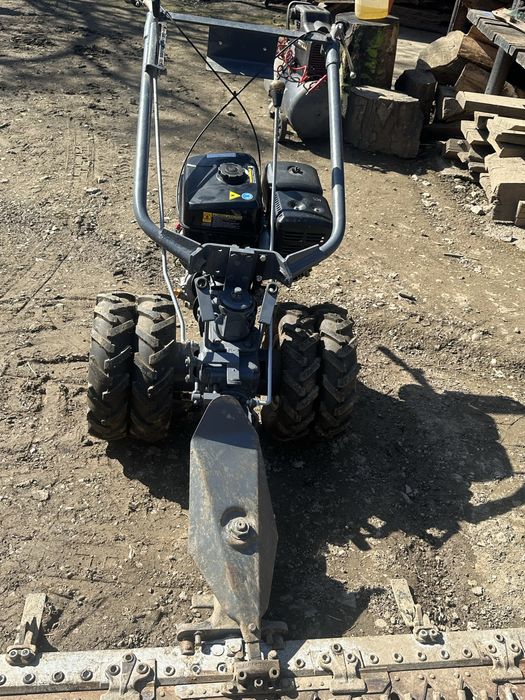 Cositoare MF 70 folosita putin