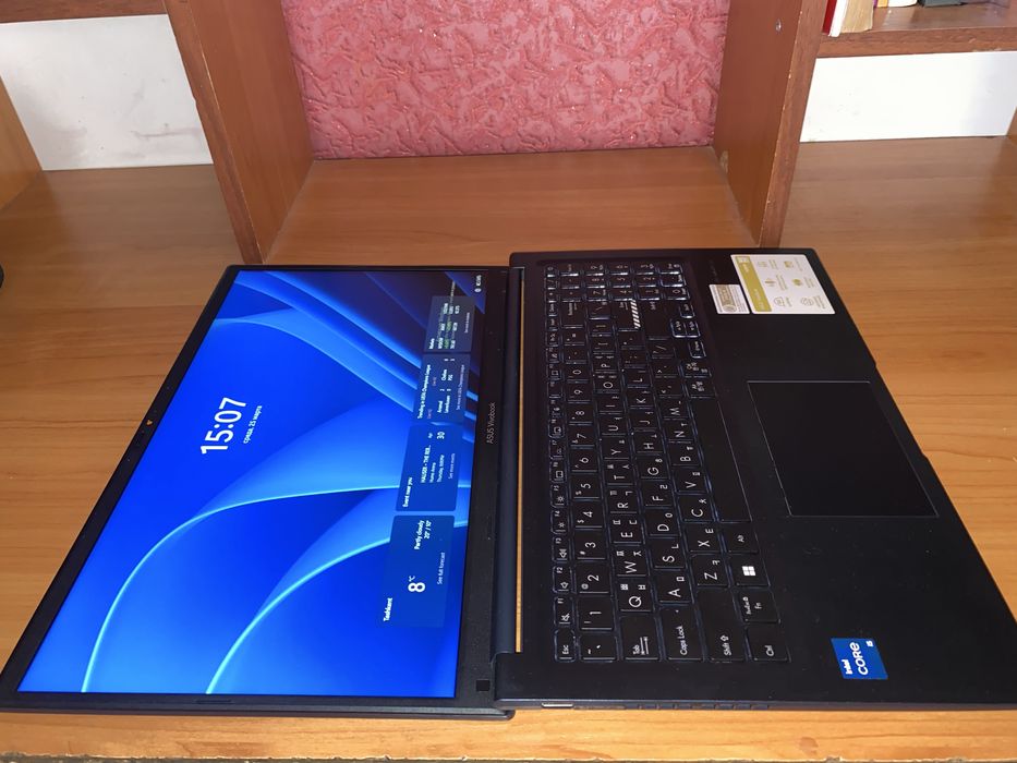 Asus Vivobook X1502VA