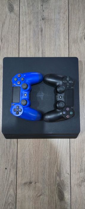 Sony Playstation 4 Slim 1TB