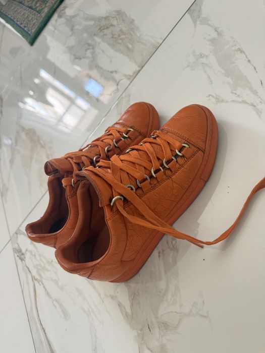 Кроссовки Balenciaga