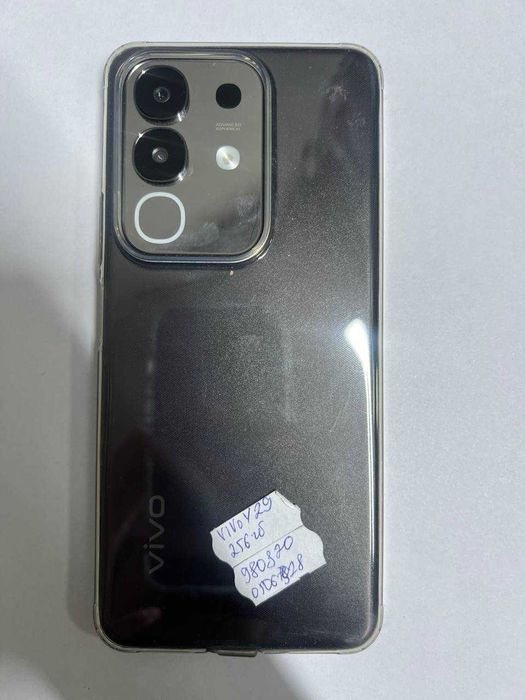 Марка : Vivo Y29