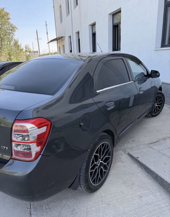 Other Cobalt 2020 — 4