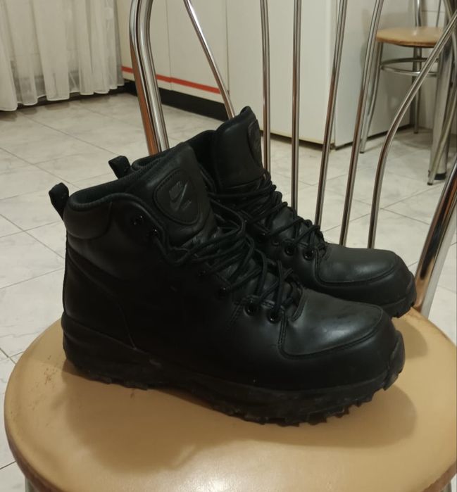 Ghete Iarna,caldurosi, Firma Nike.