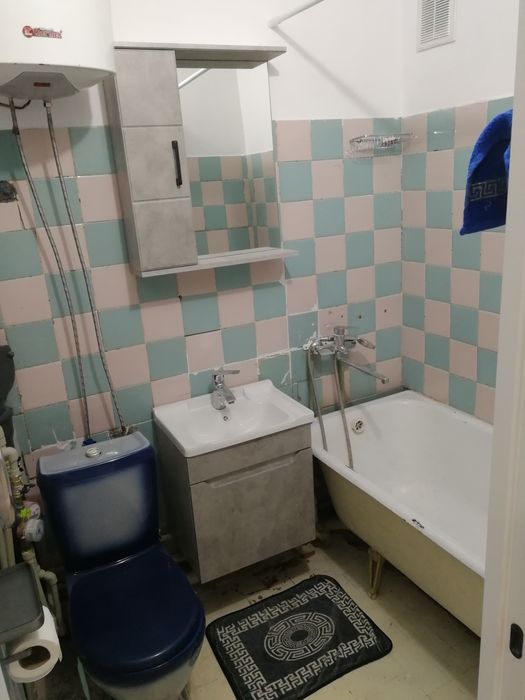 Продам 1 комнатную квартиру