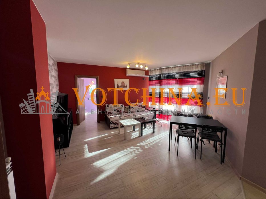 Продава се Тристаен апартамент в Каварна - 100 кв.м за 655 €/кв.м - Снимка #2