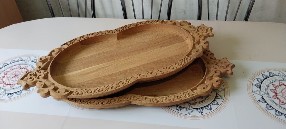 Продам  астау для горячих блюд