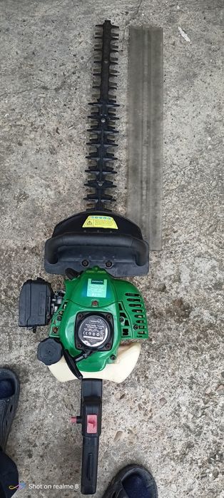 Бензинов храсторез,, GARDENLINE,,
