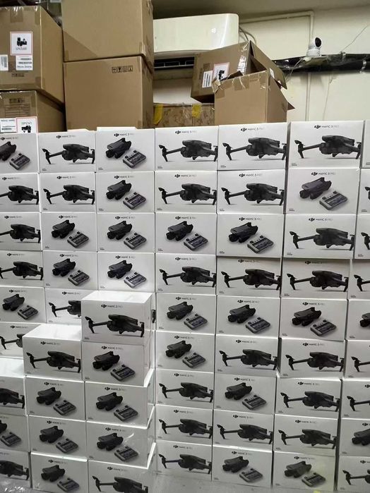 DJI MatriceM30/M30T/M350/Mavic3E/3T/Matrices4E/4T/M400 Дронове DJI Enterprise