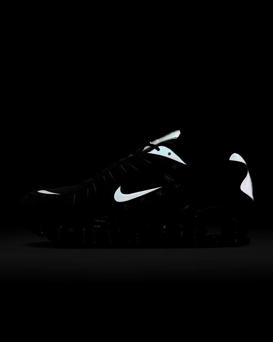 Nike Shox TL - 43 Номер Оригинални