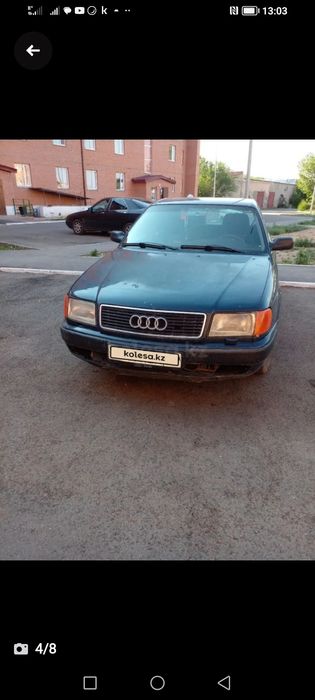 Прадаю авто с4 1993