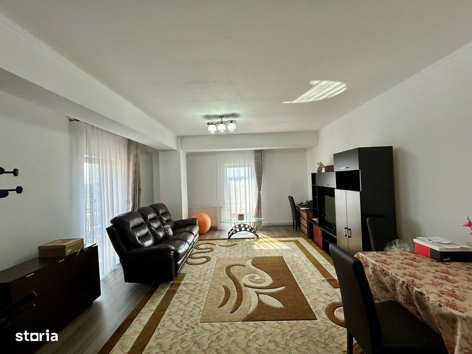 Apartament de inchiriat Sibiu - 2 camere - Turnisor