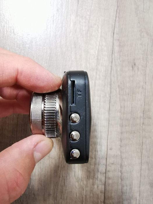 Camera auto DVR Full HD