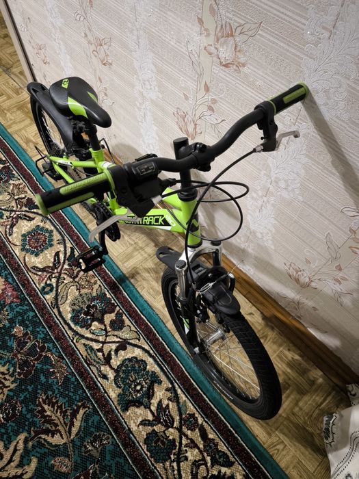 Продам велосипед подростковый