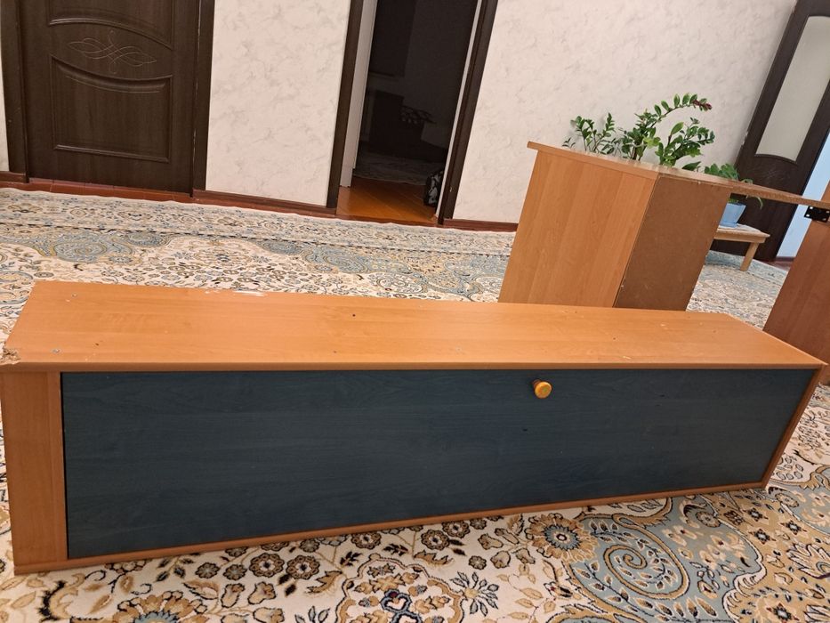 Мебель от бренда канди