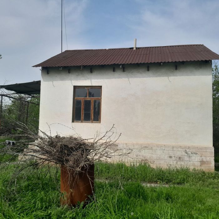 Продается дача за городом