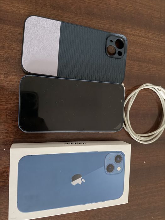 iPhone 13 хорошим состаний