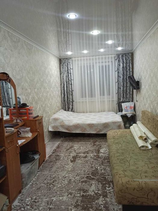 Продам 2-х комн. квартиру Центр