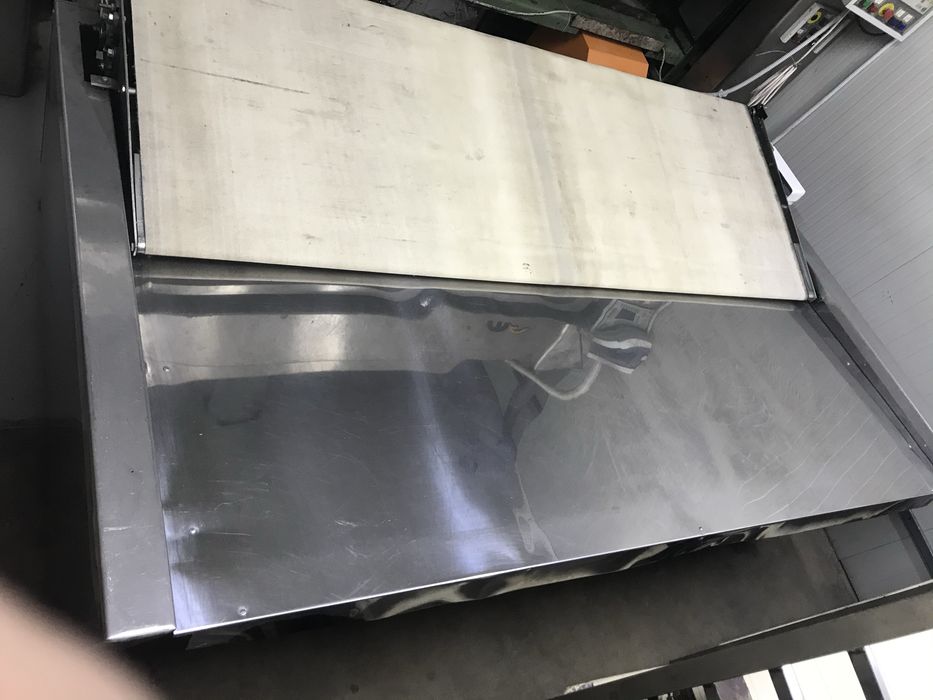 Парогенератор,Тесто оформител, Казан с повдигач,Пруфер,Пещ