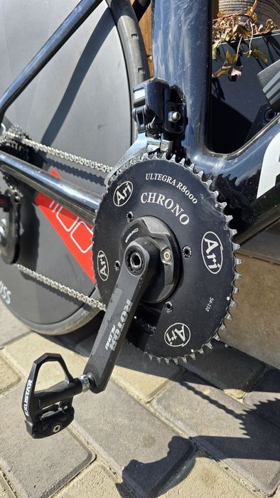 Transmisie Shimano dura ace / ultegra pt TT