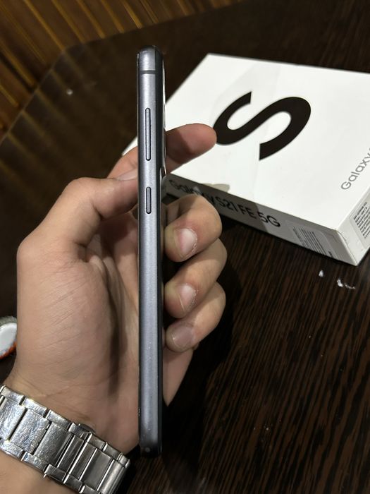 samsung galaxy s21 FE 5G