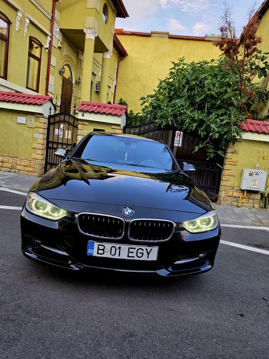 BMW 3 Series 2015 — imagine 2