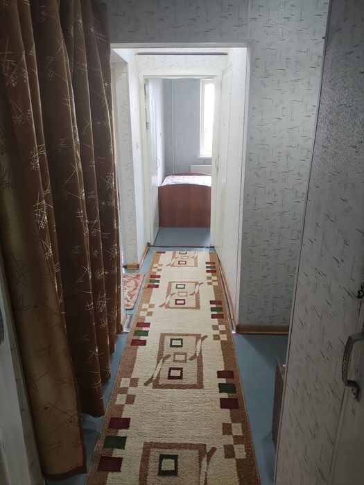 Продается квартира, г.Карши, 3/4/5, 75м2