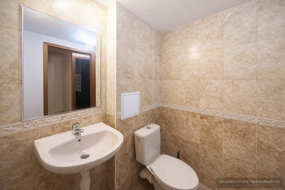 Дава се под наем Двустаен апартамент в Пловдив, Гагарин - 75 кв.м за 398.82 € - Снимка #4