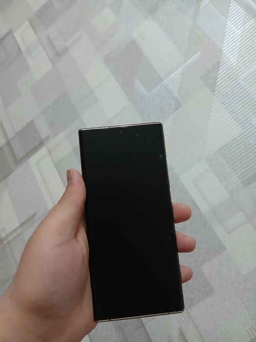 Samaung galaxy note 20 ultra shoshilinch