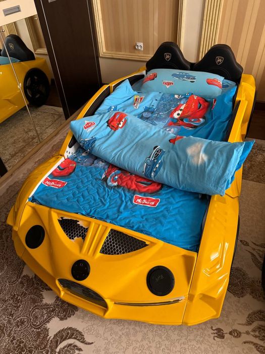 Детская Мебель / Bolalar mebeli